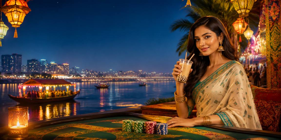 ty5151 Table Caribbean Advance আমাদের লবিতে কীভাবে কাজ করে